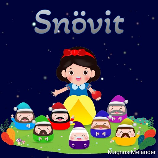 Snövit, Jacob Grimm, Wilhelm Grimm