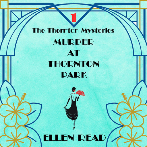 Murder at Thornton Park, Ellen Read