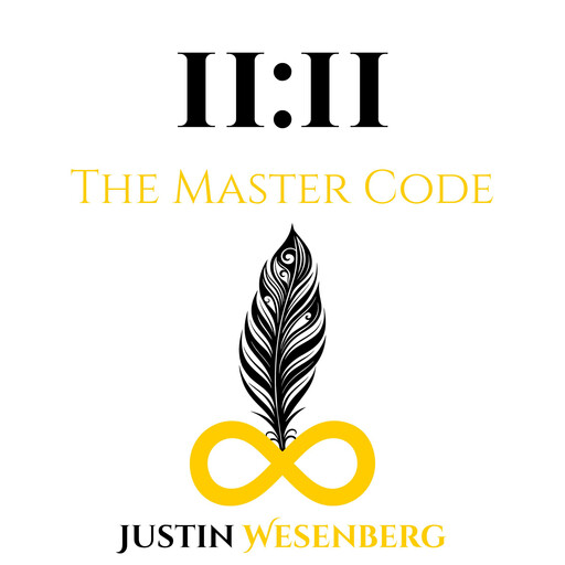 11:11 The Master Code, Justin Wesenberg