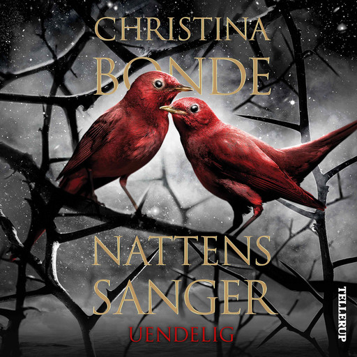 Nattens sanger #3: Uendelig, Christina Bonde