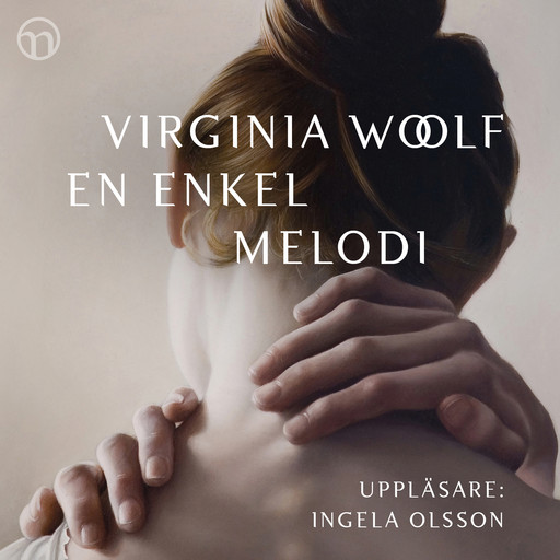 En enkel melodi, Virginia Woolf