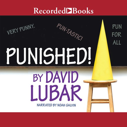 Punished, David Lubar