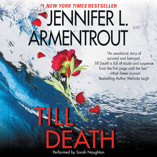 Till Death, Jennifer L. Armentrout