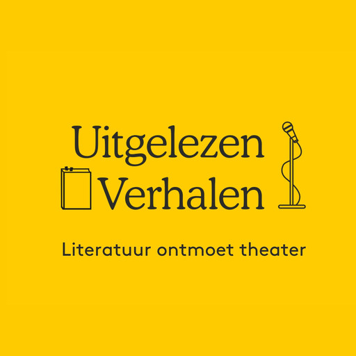 Martijn Lakemeier en Bertram Koeleman lezen voor rond het thema Nieuw Leven, Pieter van Scherpenberg