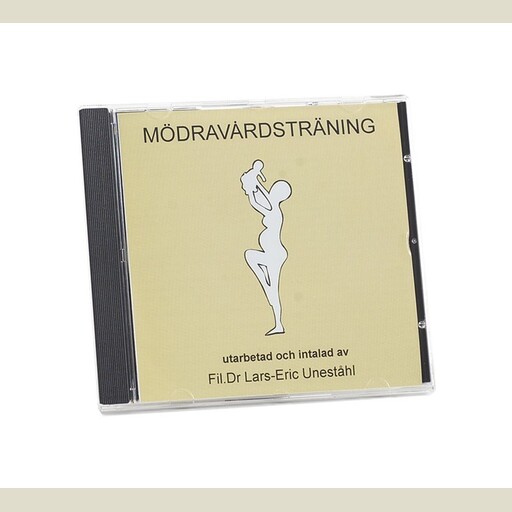 Mödravårdsträning, Lars-Eric Uneståhl