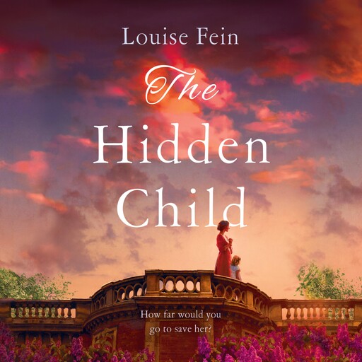 The Hidden Child, Louise Fein