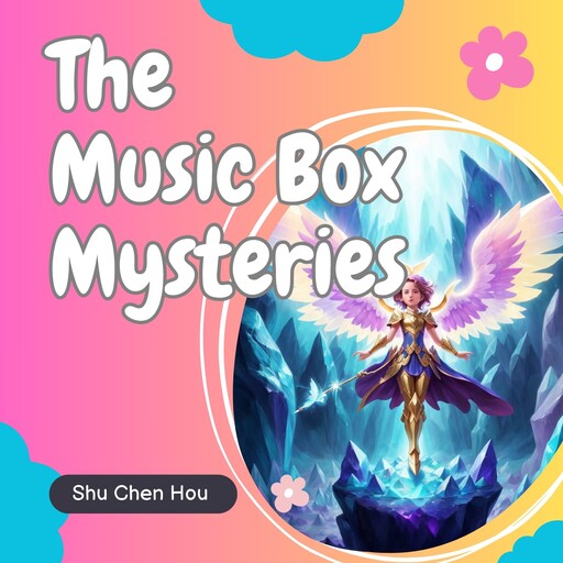 The Music Box Mysteries, Shu Chen Hou