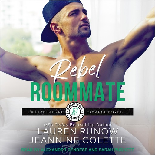Rebel Roommate, Jeannine Colette, Lauren Runow