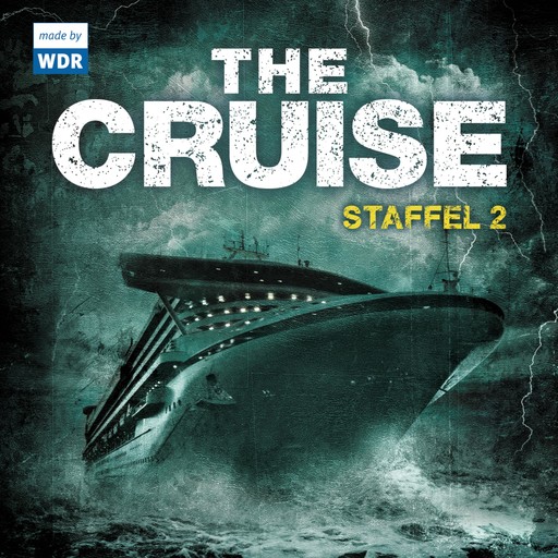 The Cruise - Staffel 2 (Folge 05 - 08), Edgar Linscheid, Stuart Kummer