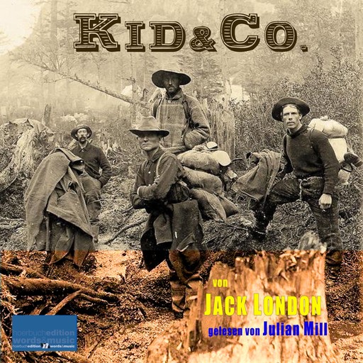 Kid & Co., Jack London