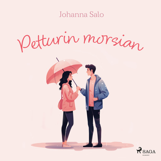 Petturin morsian, Johanna Salo