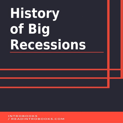 History of Big Recessions, Can Akdeniz