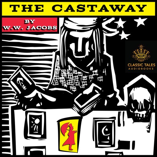 The Castaway, W.W.Jacobs