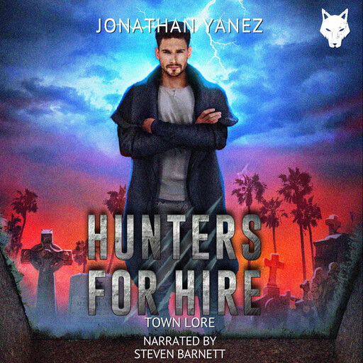 Town Lore, Jonathan Yanez