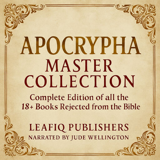 Apocrypha Master Collection, Leafiq Publishers