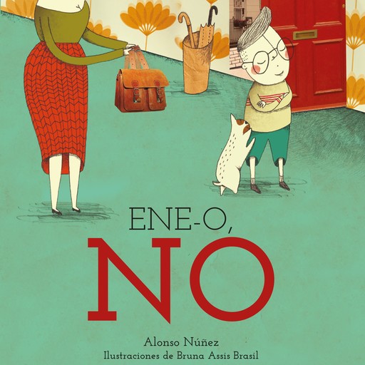 Ene -O, NO, Alonso Núñez