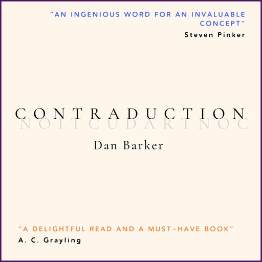 Contraduction, Dan Barker
