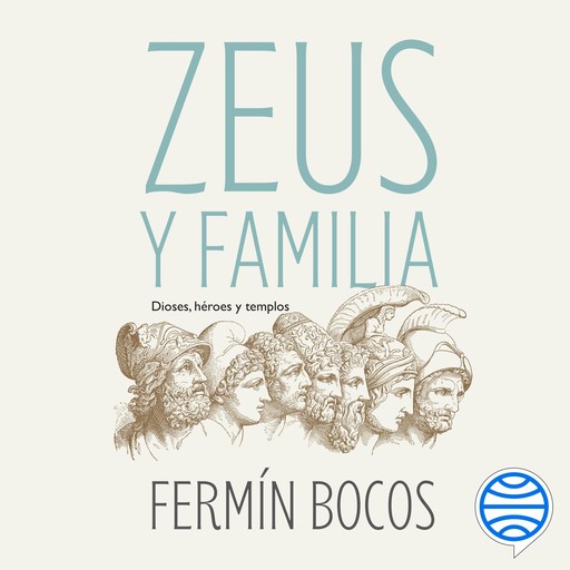 Zeus y familia, Fermín Bocos