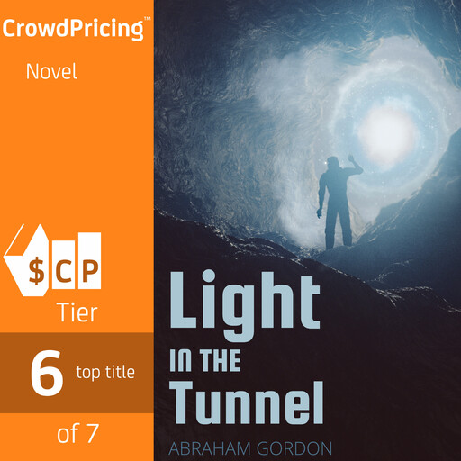 A Light in the Tunnel, Abraham Gordon