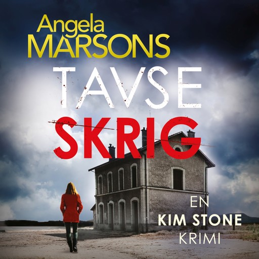 Tavse skrig, Angela Marsons