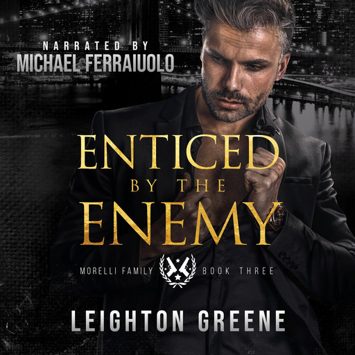 Enticed by the Enemy, Leighton Greene