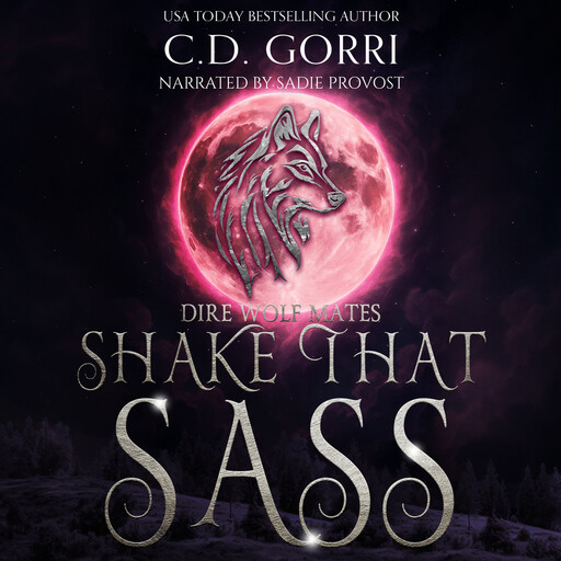 Shake That Sass, C.D. Gorri