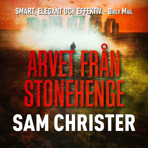 Arvet från Stonehenge, Sam Christer