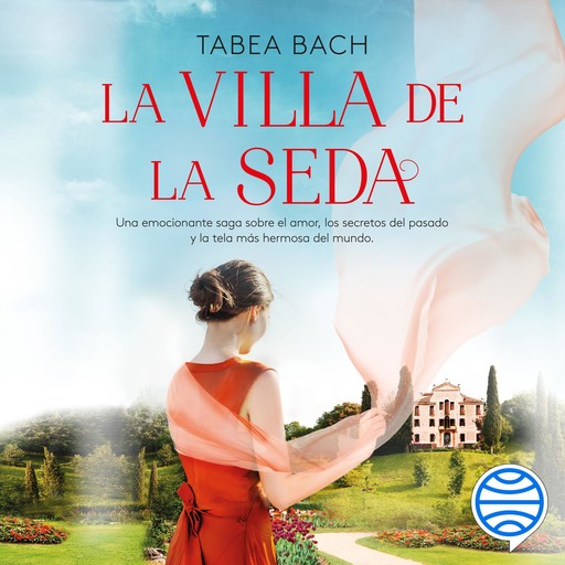 La Villa de la Seda (Serie La Villa de la Seda 1), Tabea Bach