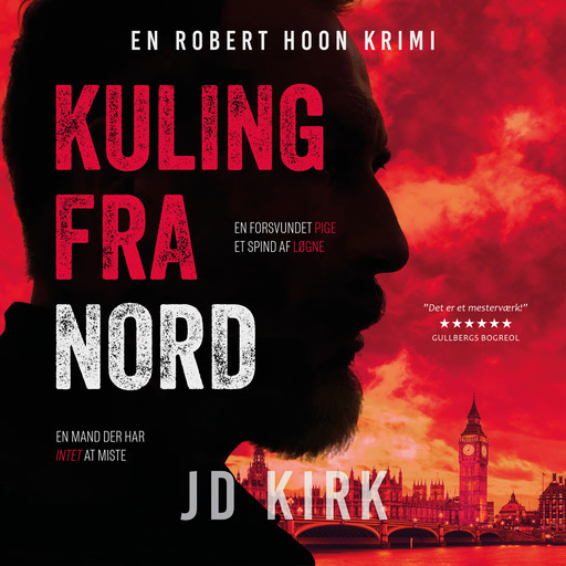 Kuling fra nord, J.D. Kirk