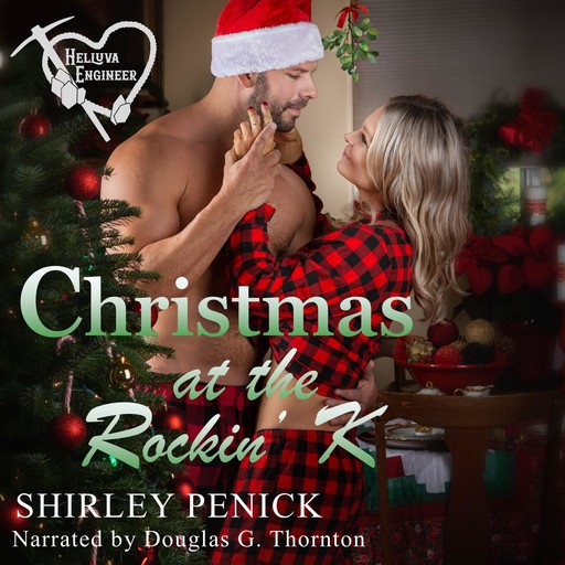 Christmas at the Rockin' K, Shirley Penick