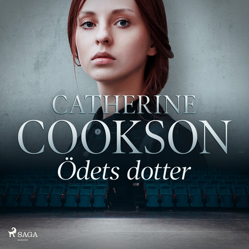Ödets dotter, Catherine Cookson
