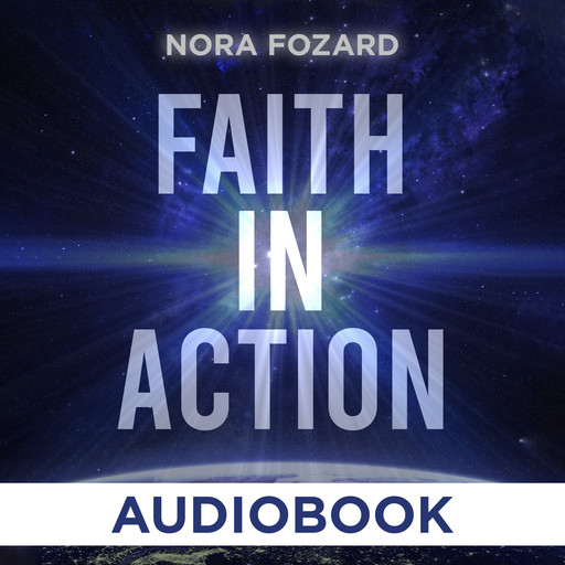 Faith In Action, Nora Fozard