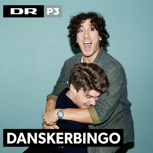 Danskerbingo 2018-06-05, 