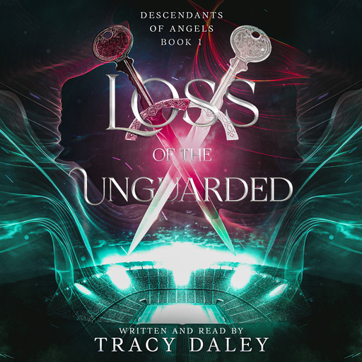Loss of the Unguarded, Tracy Daley