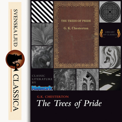 The Trees of Pride, G.K.Chesterton