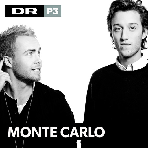 Monte Carlo på P3 Highlights - Uge 12 13-03-22 2013-03-22, 