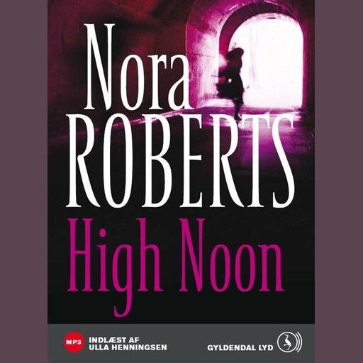 High Noon, Nora Roberts