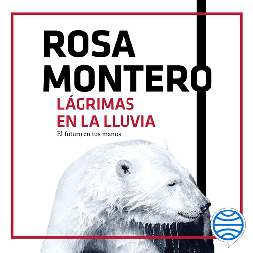 Lágrimas en la lluvia, Rosa Montero