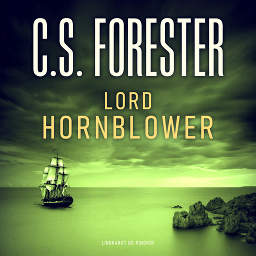 Lord Hornblower, C.S. Forester