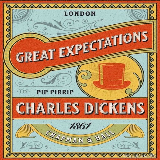 Great Expectations, Charles Dickens