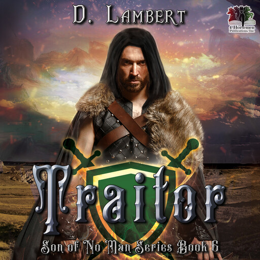 Traitor, Chip Lambert