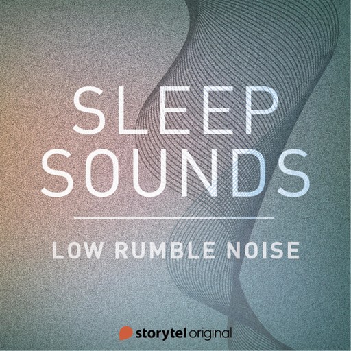 Low Rumble Noise, Patricio Samuelsson