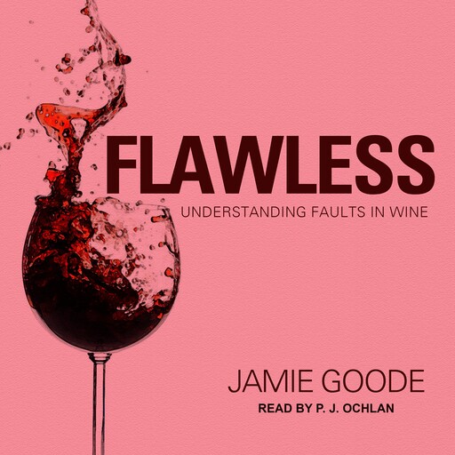 Flawless, Jamie Goode