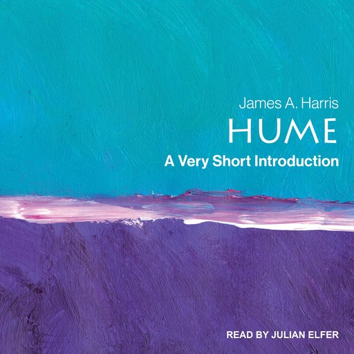 Hume, James Harris