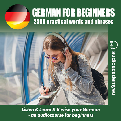 German for Beginners, Tomas Dvoracek