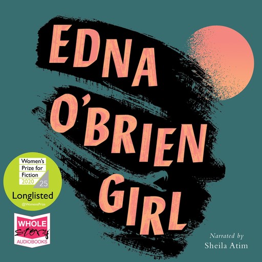 Girl, Edna O'Brien