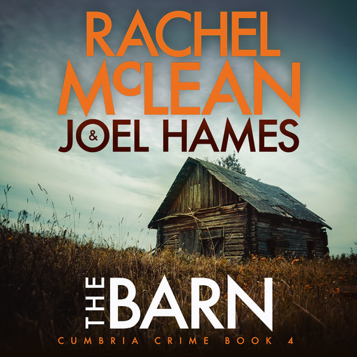 The Barn, Rachel McLean, Joel Hames