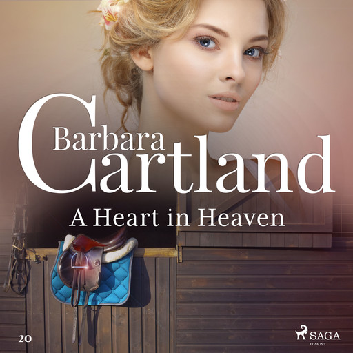 A Heart in Heaven, Barbara Cartland