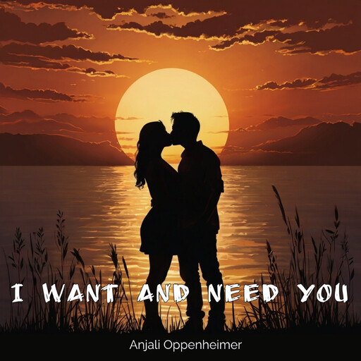 I Want and Need You, Anjali Oppenheimer
