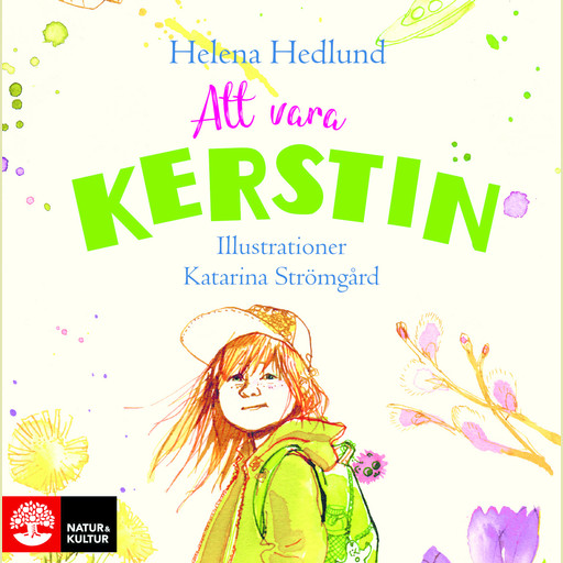 Att vara Kerstin, Helena Hedlund